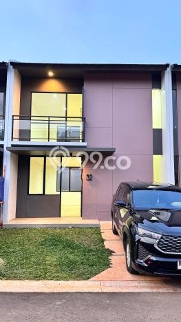 Dijual Rumah 3 Kamar Lokasi Ideal Nyaman dan Strategis di Legok Dijual Rumah 3 Kamar Lokasi Ideal Nyaman dan Strategis di Legok