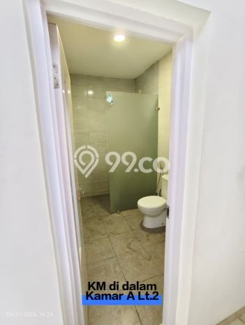 Rumah Elit Modern Tanpa Renovasi di Green Lake City Jakarta Barat Rumah Elit Modern Tanpa Renovasi di Green Lake City Jakarta Barat