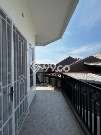 For Sale! Premium House LT 142m2 Desain Modern di Poris For Sale! Premium House LT 142m2 Desain Modern di Poris