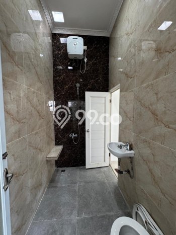 For Sale! Premium House LT 142m2 Desain Modern di Poris For Sale! Premium House LT 142m2 Desain Modern di Poris