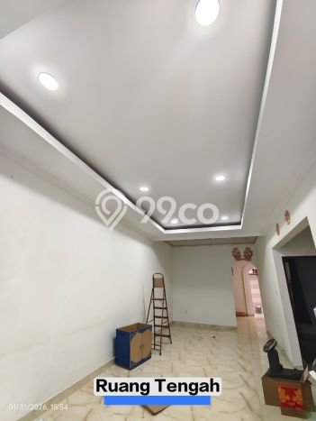 Rumah Elit Modern Tanpa Renovasi di Green Lake City Jakarta Barat Rumah Elit Modern Tanpa Renovasi di Green Lake City Jakarta Barat
