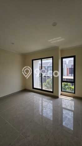 Rumah Minimalis 4 KT di Gading Serpong Tangerang Unfurnished Rumah Minimalis 4 KT di Gading Serpong Tangerang Unfurnished