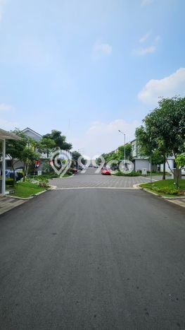 Rumah Minimalis 4 KT di Gading Serpong Tangerang Unfurnished Rumah Minimalis 4 KT di Gading Serpong Tangerang Unfurnished