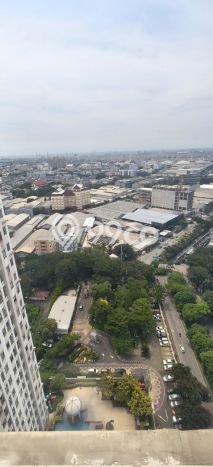 Apartemen Minimalis untuk Disewa, 2 Kamar di Jakarta Utara Apartemen Minimalis untuk Disewa, 2 Kamar di Jakarta Utara