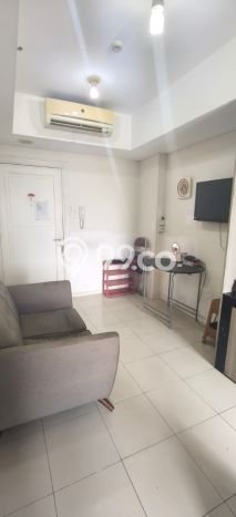 Apartemen Minimalis untuk Disewa, 2 Kamar di Jakarta Utara Apartemen Minimalis untuk Disewa, 2 Kamar di Jakarta Utara