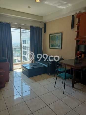 Untuk Dijual Apartemen Nyaman di Kelapa Gading Jakarta Utara 2 Kamar Tidur Untuk Dijual Apartemen Nyaman di Kelapa Gading Jakarta Utara 2 Kamar Tidur