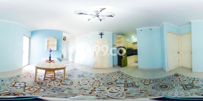 Apartemen Ideal Dijual di Kelapa Gading, Jakarta Utara Punya 3 KT / 2 Kamar Mandi Apartemen Ideal Dijual di Kelapa Gading, Jakarta Utara Punya 3 KT / 2 Kamar Mandi