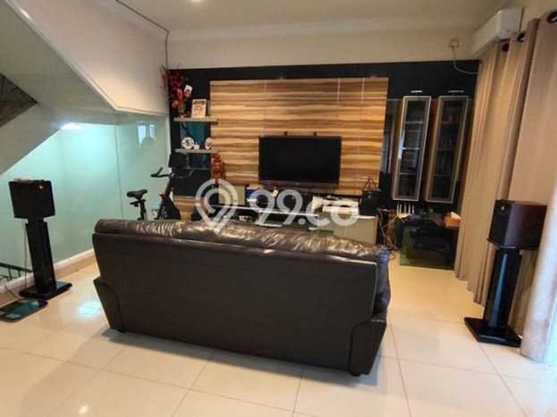 Dijual Cepat Apartemen Eksklusif 5 Kamar di Kelapa Gading, Jakarta Utara Dijual Cepat Apartemen Eksklusif 5 Kamar di Kelapa Gading, Jakarta Utara