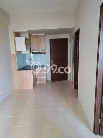 Untuk Dijual Apartemen 2 KT di Jakarta Utara Luas 29m2 Untuk Dijual Apartemen 2 KT di Jakarta Utara Luas 29m2