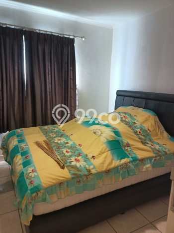 Untuk Dijual Apartemen Nyaman di Kelapa Gading Jakarta Utara 2 Kamar Tidur Untuk Dijual Apartemen Nyaman di Kelapa Gading Jakarta Utara 2 Kamar Tidur