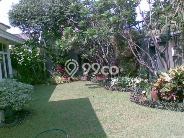 Hunian Modern Disewakan 5 Kamar di Kelapa Gading Boleh Nego Hunian Modern Disewakan 5 Kamar di Kelapa Gading Boleh Nego