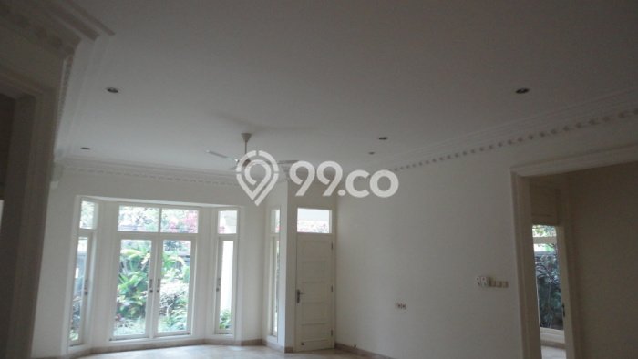 Hunian Modern Disewakan 5 Kamar di Kelapa Gading Boleh Nego Hunian Modern Disewakan 5 Kamar di Kelapa Gading Boleh Nego