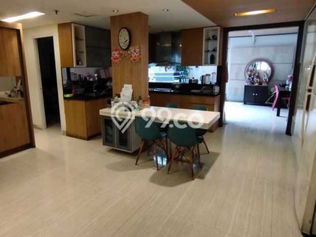 Dijual Cepat Apartemen Eksklusif 5 Kamar di Kelapa Gading, Jakarta Utara Dijual Cepat Apartemen Eksklusif 5 Kamar di Kelapa Gading, Jakarta Utara