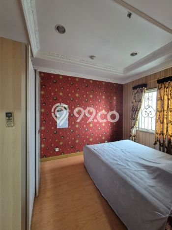 Hunian Apartemen Mewah & Eksklusif 4 BR di Kelapa Gading, Jakarta Utara Hunian Apartemen Mewah & Eksklusif 4 BR di Kelapa Gading, Jakarta Utara