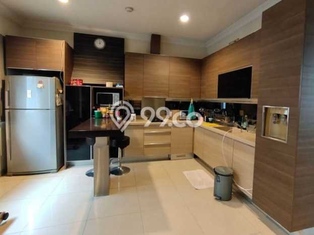 Dijual Cepat Apartemen Eksklusif 5 Kamar di Kelapa Gading, Jakarta Utara Dijual Cepat Apartemen Eksklusif 5 Kamar di Kelapa Gading, Jakarta Utara