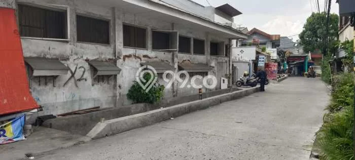 Siap Huni Hunian Elit 4 Kamar di Pademangan Dekat ke Mana Saja Siap Huni Hunian Elit 4 Kamar di Pademangan Dekat ke Mana Saja