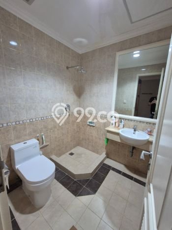 Hunian Apartemen Mewah & Eksklusif 4 BR di Kelapa Gading, Jakarta Utara Hunian Apartemen Mewah & Eksklusif 4 BR di Kelapa Gading, Jakarta Utara