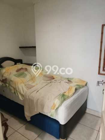 Untuk Dijual Apartemen Nyaman di Kelapa Gading Jakarta Utara 2 Kamar Tidur Untuk Dijual Apartemen Nyaman di Kelapa Gading Jakarta Utara 2 Kamar Tidur