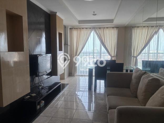 Apartemen Siap Pakai 2 BR dengan Harga Hemat di Area Kelapa Gading, Jakarta Utara Apartemen Siap Pakai 2 BR dengan Harga Hemat di Area Kelapa Gading, Jakarta Utara