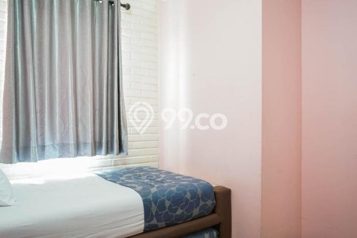 Apartemen Ideal Dijual di Kelapa Gading, Jakarta Utara Punya 3 KT / 2 Kamar Mandi Apartemen Ideal Dijual di Kelapa Gading, Jakarta Utara Punya 3 KT / 2 Kamar Mandi