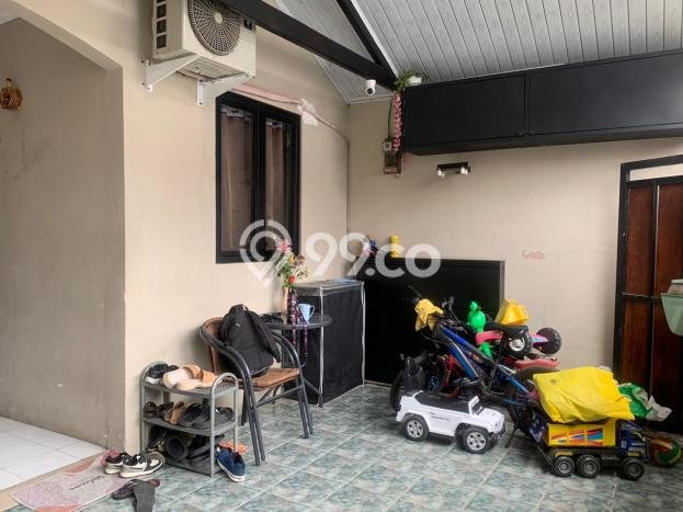 Jual Rumah Minimalis Bagus Punya 3 KT di Pagedangan Tangerang SHM Jual Rumah Minimalis Bagus Punya 3 KT di Pagedangan Tangerang SHM