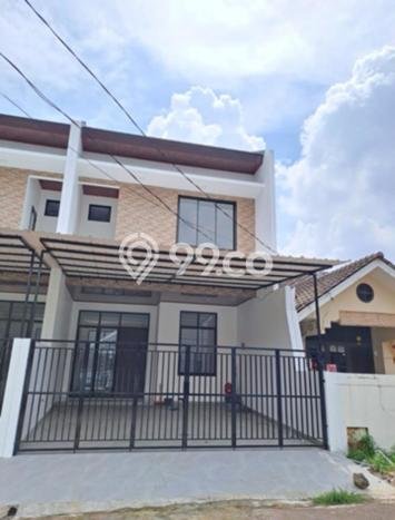 Disewakan Rumah Harga Terjangkau di Serpong Villa Melati Mas Tangerang Selatan Punya 4 Kamar Tidur Disewakan Rumah Harga Terjangkau di Serpong Villa Melati Mas Tangerang Selatan Punya 4 Kamar Tidur