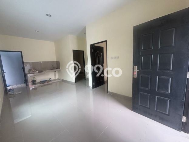 Dijual Cepat Rumah Bagus Siap Huni LB 80m2 di Kelapa Dua, Tangerang Dijual Cepat Rumah Bagus Siap Huni LB 80m2 di Kelapa Dua, Tangerang