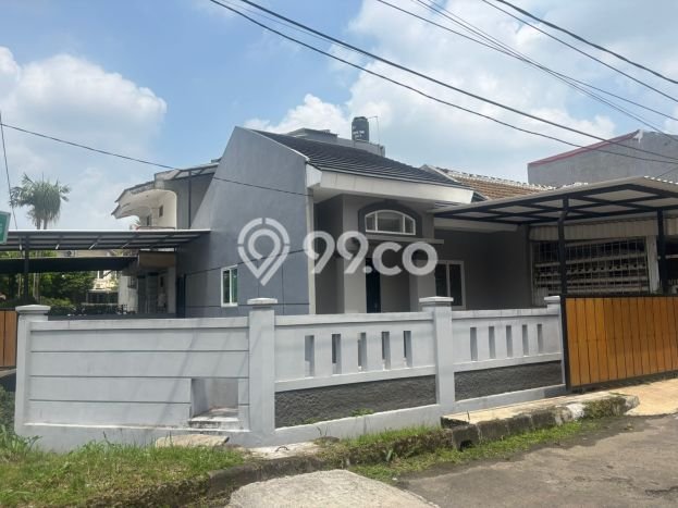 Dijual Cepat Rumah Bagus Siap Huni LB 80m2 di Kelapa Dua, Tangerang Dijual Cepat Rumah Bagus Siap Huni LB 80m2 di Kelapa Dua, Tangerang