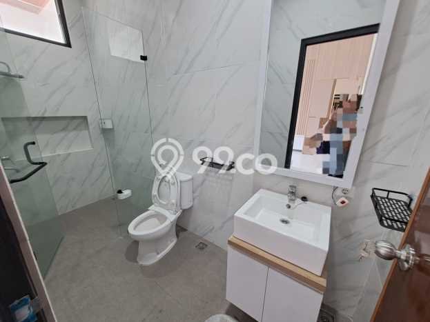 Disewakan Rumah Harga Terjangkau di Serpong Villa Melati Mas Tangerang Selatan Punya 4 Kamar Tidur Disewakan Rumah Harga Terjangkau di Serpong Villa Melati Mas Tangerang Selatan Punya 4 Kamar Tidur