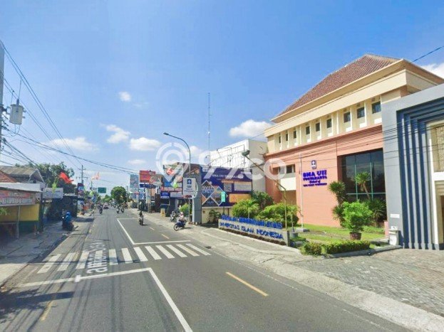 Tanah Dijual Lokasi Umbulharjo Yogyakarta SHM Tanah Dijual Lokasi Umbulharjo Yogyakarta SHM