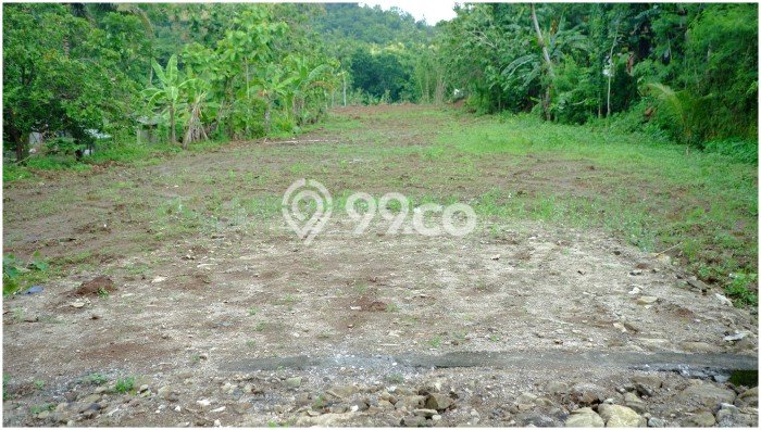Hunian Strategis 2 KT LB 50m2 Kondisi Bagus di Imogiri Hunian Strategis 2 KT LB 50m2 Kondisi Bagus di Imogiri