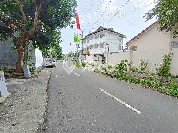 Tanah Dijual Lokasi Umbulharjo Yogyakarta SHM Tanah Dijual Lokasi Umbulharjo Yogyakarta SHM