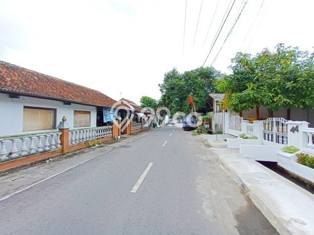 Tanah Dijual Lokasi Umbulharjo Yogyakarta SHM Tanah Dijual Lokasi Umbulharjo Yogyakarta SHM