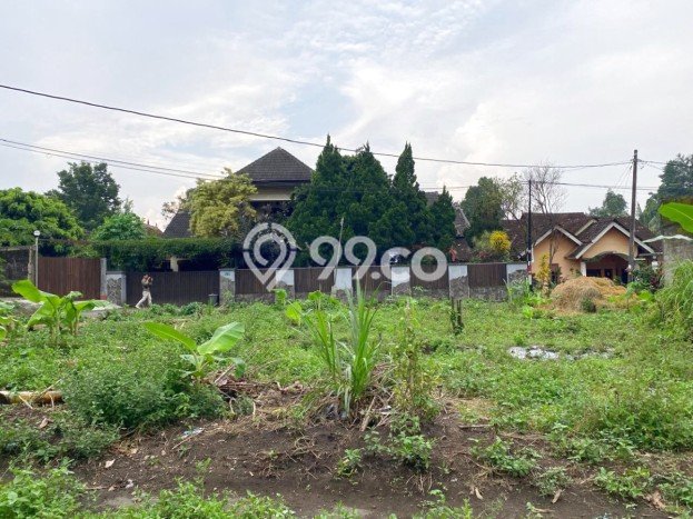 Tanah Dijual Lokasi Strategis di Yogyakarta dengan Luas 145m2 Tanah Dijual Lokasi Strategis di Yogyakarta dengan Luas 145m2