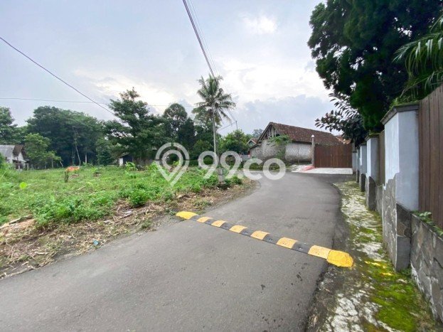 Tanah Dijual Lokasi Strategis di Yogyakarta dengan Luas 145m2 Tanah Dijual Lokasi Strategis di Yogyakarta dengan Luas 145m2