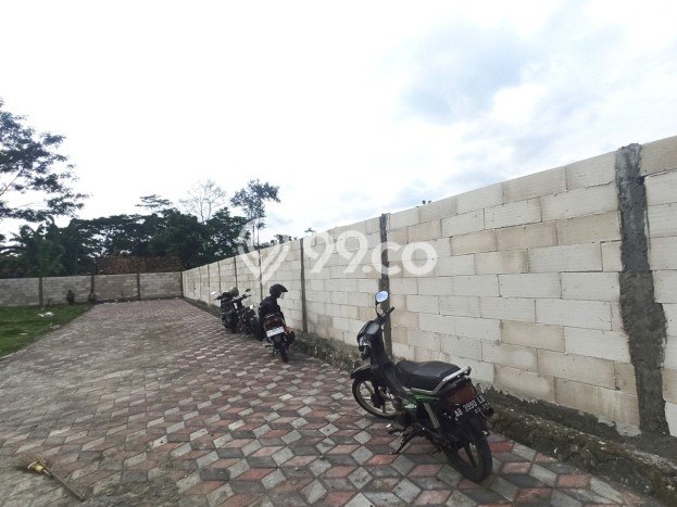 Tanah Dijual Lokasi Gondomanan, Yogyakarta Luas 160m2 Legalitas Aman Tanah Dijual Lokasi Gondomanan, Yogyakarta Luas 160m2 Legalitas Aman
