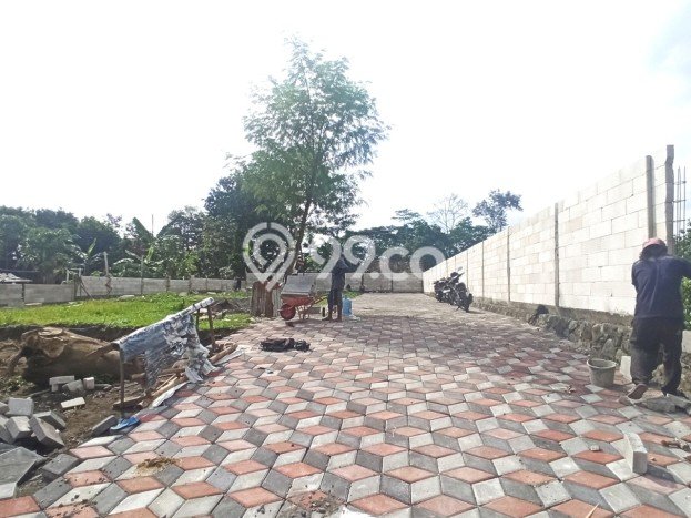 Tanah Dijual Lokasi Gondomanan, Yogyakarta Luas 160m2 Legalitas Aman Tanah Dijual Lokasi Gondomanan, Yogyakarta Luas 160m2 Legalitas Aman