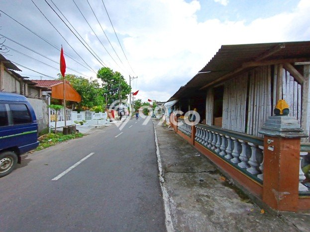 Tanah Dijual Lokasi Umbulharjo Yogyakarta SHM Tanah Dijual Lokasi Umbulharjo Yogyakarta SHM
