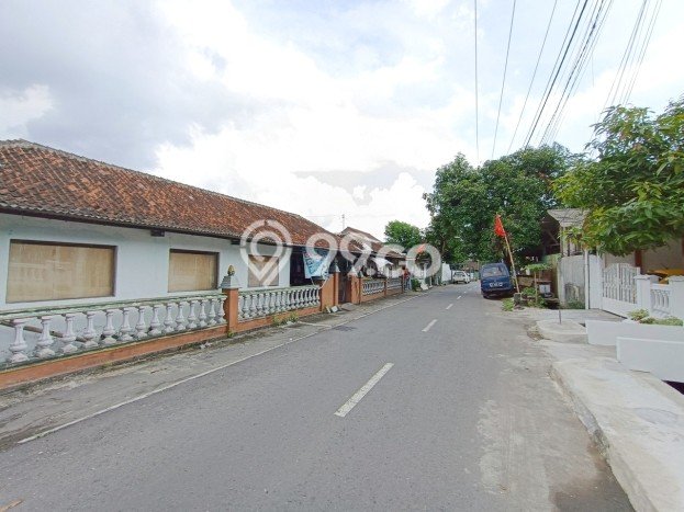 Tanah Dijual Lokasi Umbulharjo Yogyakarta SHM Tanah Dijual Lokasi Umbulharjo Yogyakarta SHM