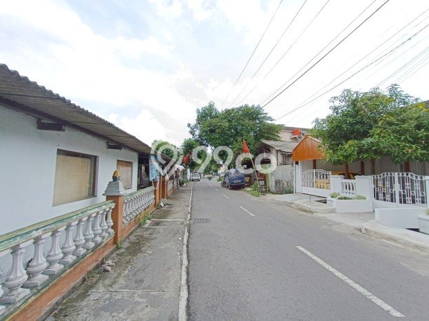 Tanah Dijual Lokasi Umbulharjo Yogyakarta SHM Tanah Dijual Lokasi Umbulharjo Yogyakarta SHM