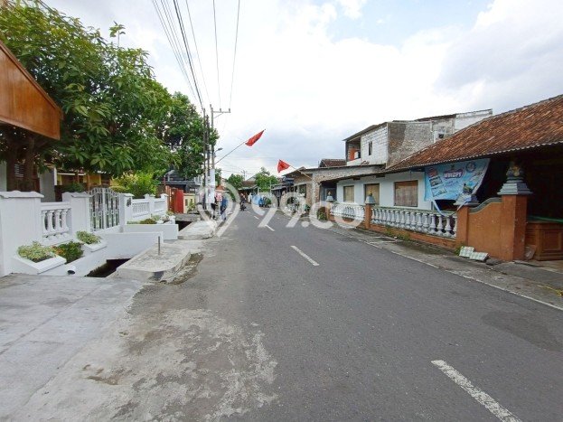 Tanah Dijual Lokasi Umbulharjo Yogyakarta SHM Tanah Dijual Lokasi Umbulharjo Yogyakarta SHM