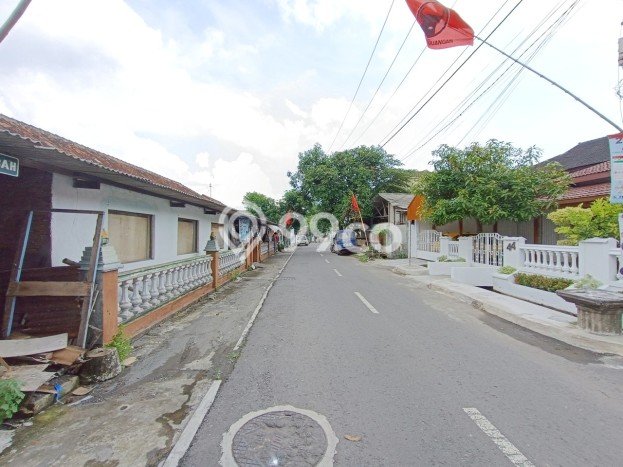 Tanah Dijual Lokasi Umbulharjo Yogyakarta SHM Tanah Dijual Lokasi Umbulharjo Yogyakarta SHM