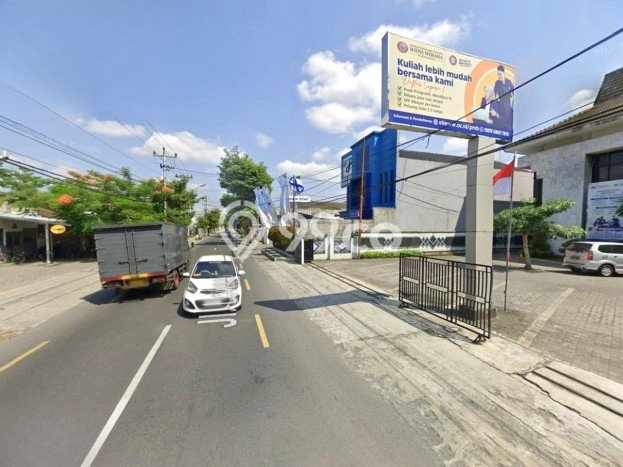 Tanah Dijual Lokasi Umbulharjo Yogyakarta SHM Tanah Dijual Lokasi Umbulharjo Yogyakarta SHM