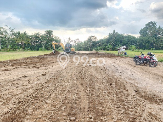 Kavling Tanah Dijual di Mlati Sleman Spesifikasi 130m2 Kavling Tanah Dijual di Mlati Sleman Spesifikasi 130m2