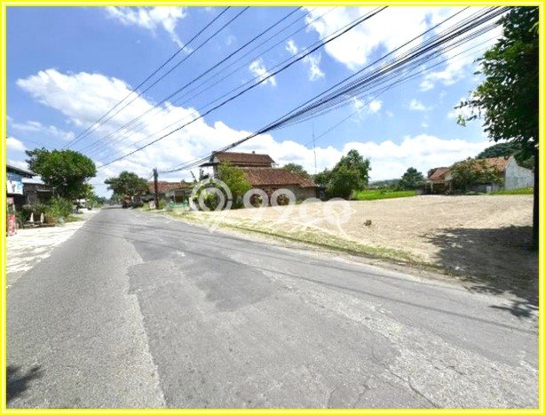 Kavling Tanah Dijual di Berbah Sleman Spesifikasi 145m2 Kavling Tanah Dijual di Berbah Sleman Spesifikasi 145m2