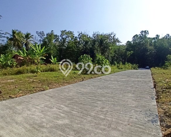 Rumah Terjangkau Dijual di Wates, Kulon Progo Harga Rp 333 Juta Rumah Terjangkau Dijual di Wates, Kulon Progo Harga Rp 333 Juta