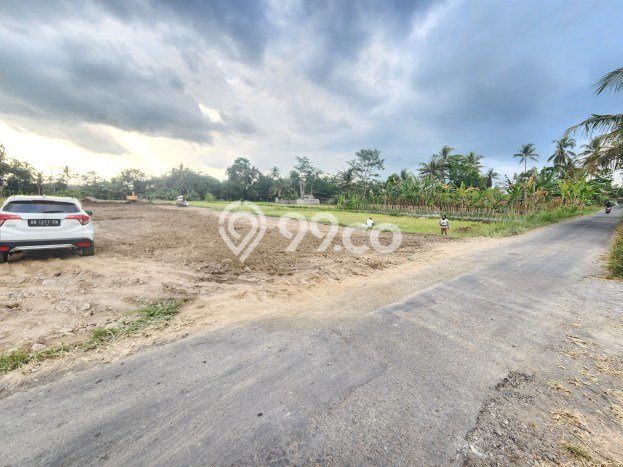 Kavling Tanah Dijual di Mlati Sleman Spesifikasi 130m2 Kavling Tanah Dijual di Mlati Sleman Spesifikasi 130m2