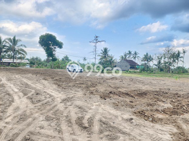 Kavling Tanah Dijual di Mlati Sleman Spesifikasi 130m2 Kavling Tanah Dijual di Mlati Sleman Spesifikasi 130m2