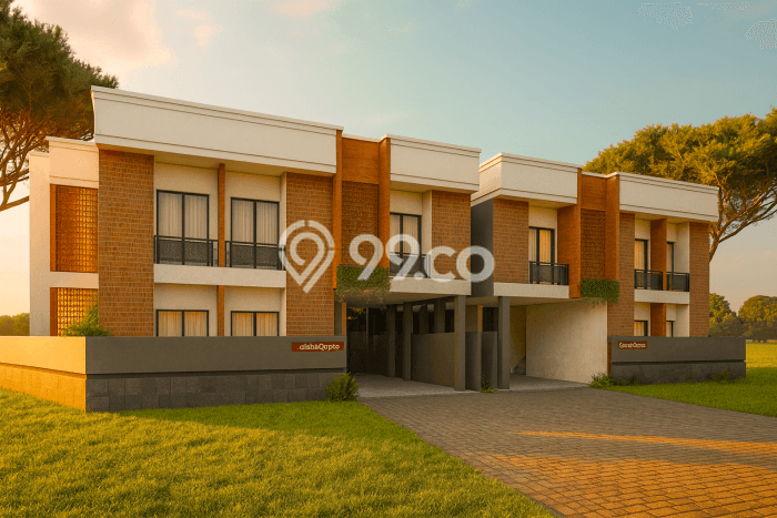 Rumah Kost untuk Dijual di Gamping dengan 13 KT, 13 KM, Luas 251m2 Rumah Kost untuk Dijual di Gamping dengan 13 KT, 13 KM, Luas 251m2