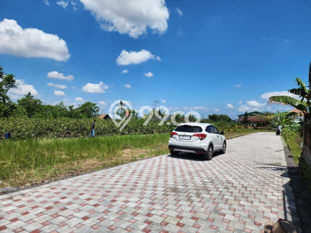 Tanah Dijual Lokasi Mergangsan, Yogyakarta Luas 139m2 Legalitas Aman Tanah Dijual Lokasi Mergangsan, Yogyakarta Luas 139m2 Legalitas Aman
